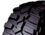 DUNLOP GRANDTREK MT2 NARROW
